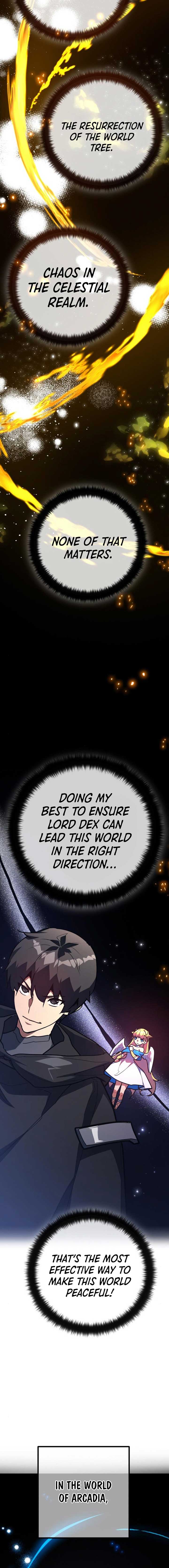 World’s Strongest Troll Chapter 118 104 16