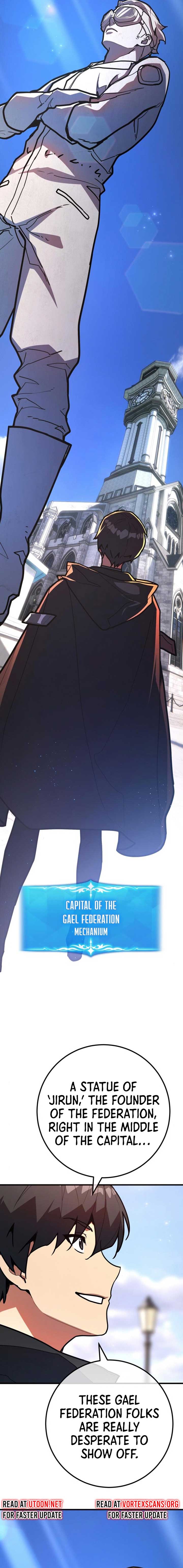 World’s Strongest Troll Chapter 118 107 19