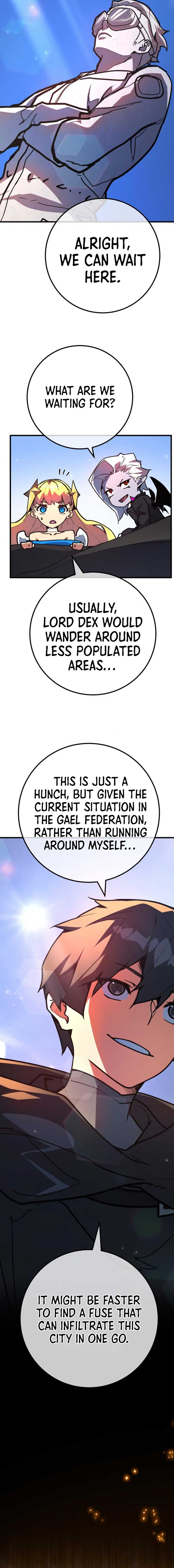 World’s Strongest Troll Chapter 118 108 20