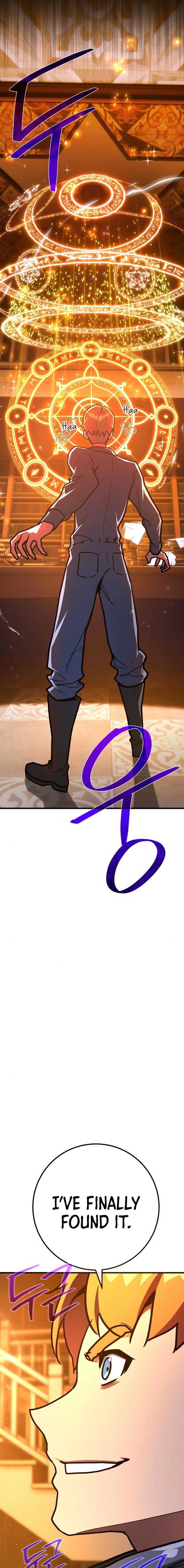 World’s Strongest Troll Chapter 118 109 21