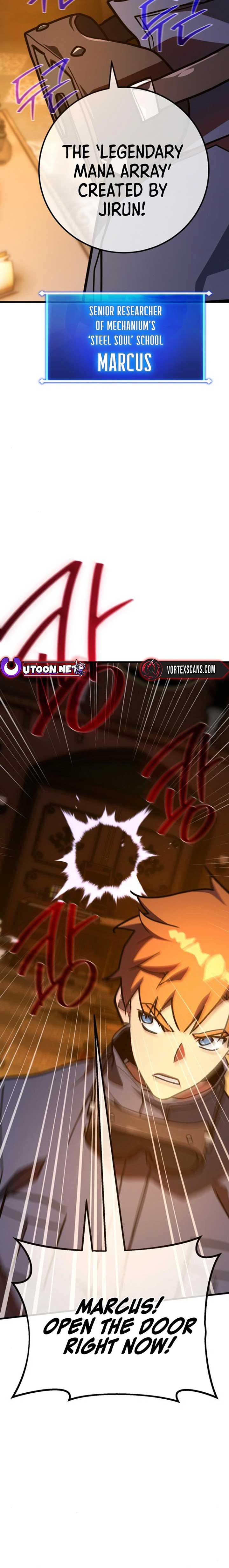 World’s Strongest Troll Chapter 118 110 22