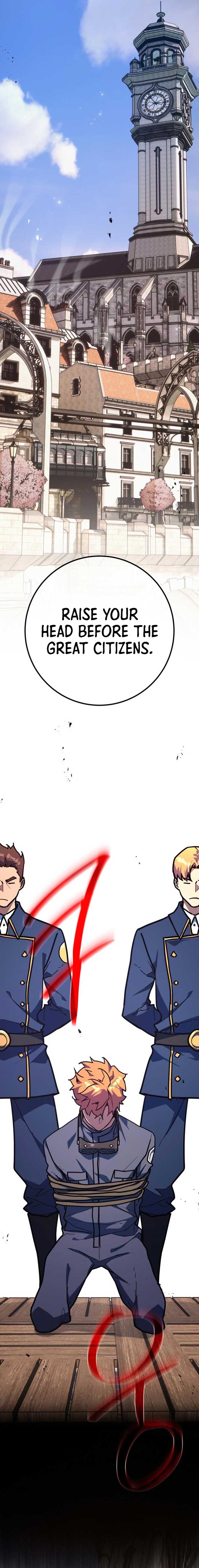 World’s Strongest Troll Chapter 118 113 25