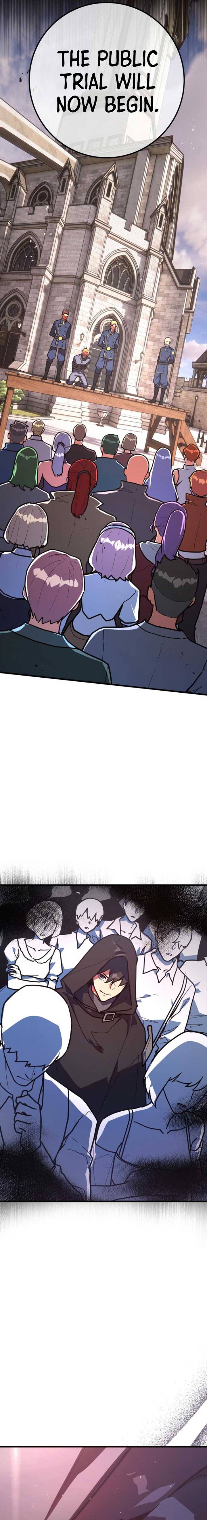 World’s Strongest Troll Chapter 118 114 26