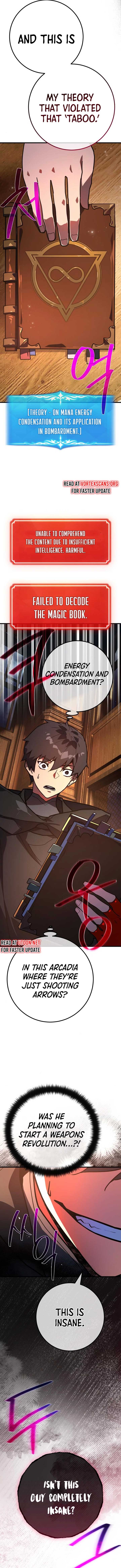 World’s Strongest Troll Chapter 120 72 02