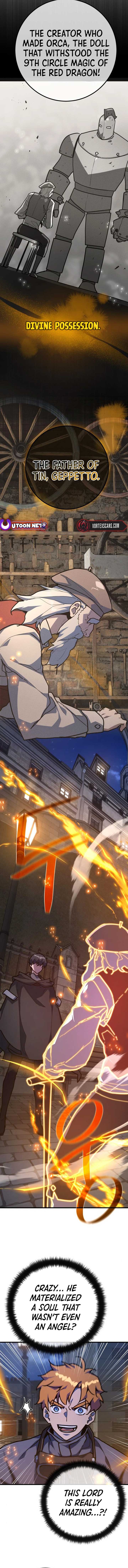 World’s Strongest Troll Chapter 120 74 04