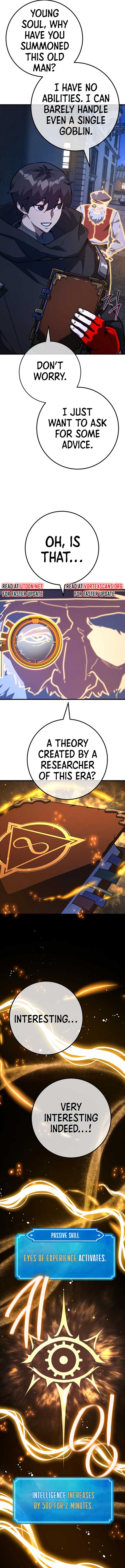 World’s Strongest Troll Chapter 120 75 05