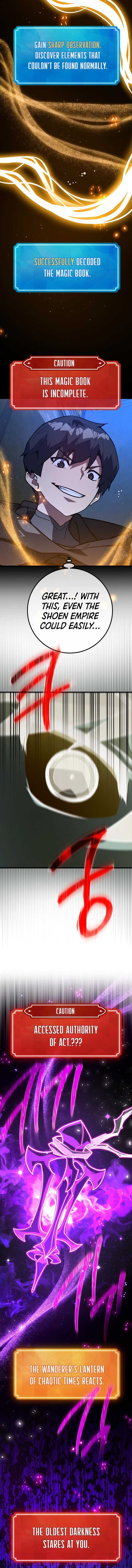 World’s Strongest Troll Chapter 120 76 06