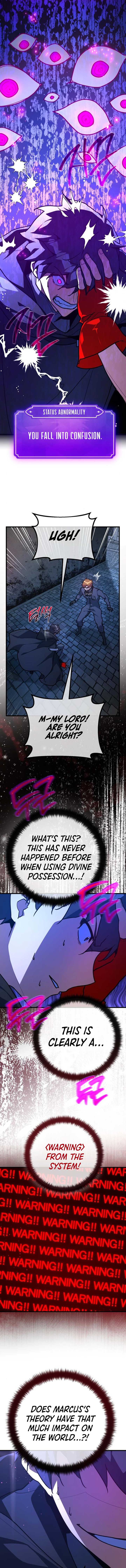 World’s Strongest Troll Chapter 120 77 07