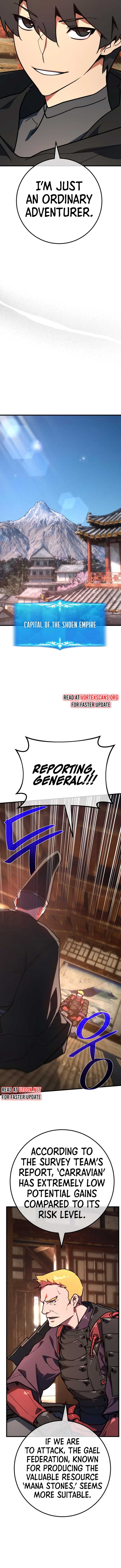 World’s Strongest Troll Chapter 120 83 13