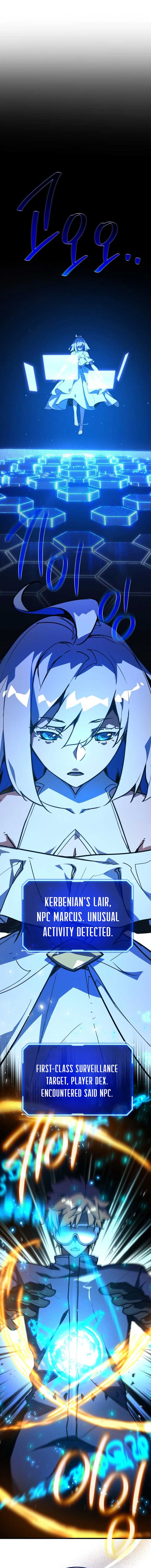 World’s Strongest Troll Chapter 120 90 20