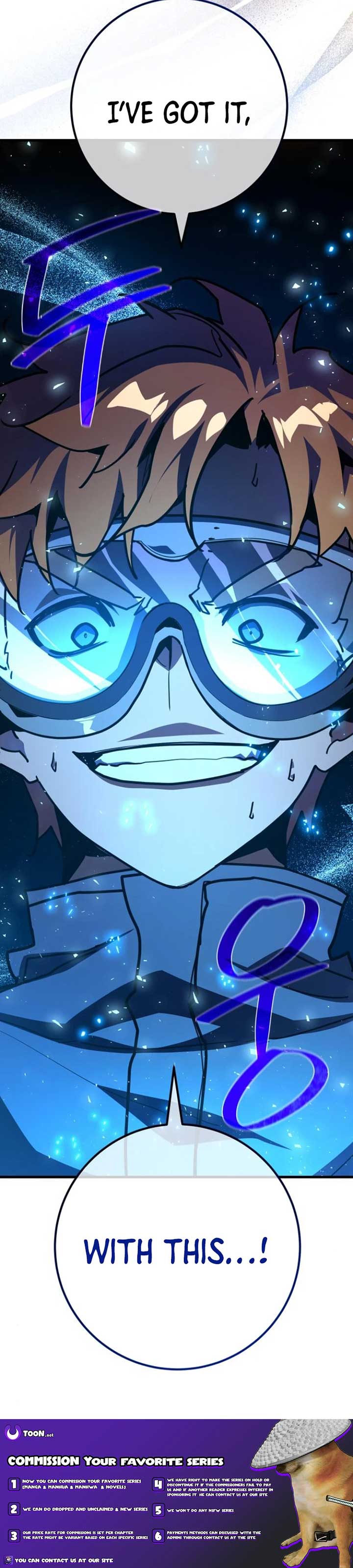 World’s Strongest Troll Chapter 120 91 21