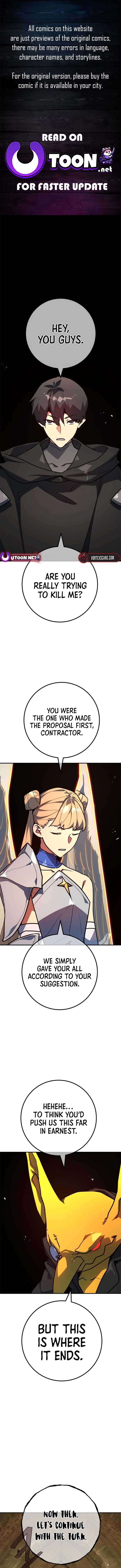 World’s Strongest Troll Chapter 121 65 0