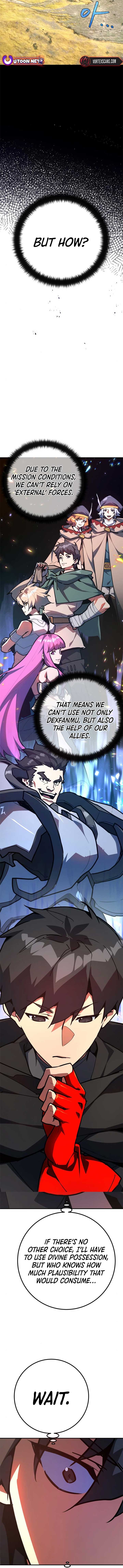 World’s Strongest Troll Chapter 121 75 10