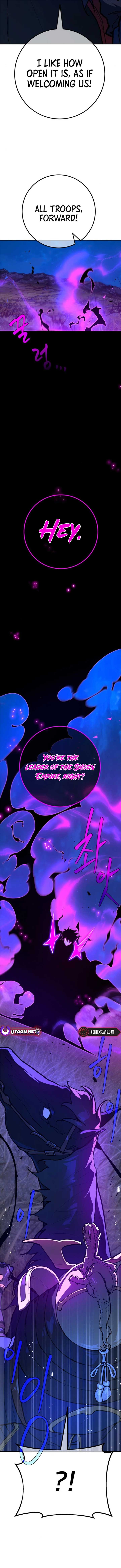 World’s Strongest Troll Chapter 121 77 12