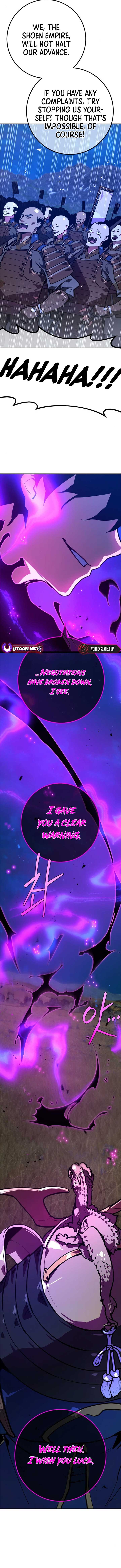 World’s Strongest Troll Chapter 121 80 15