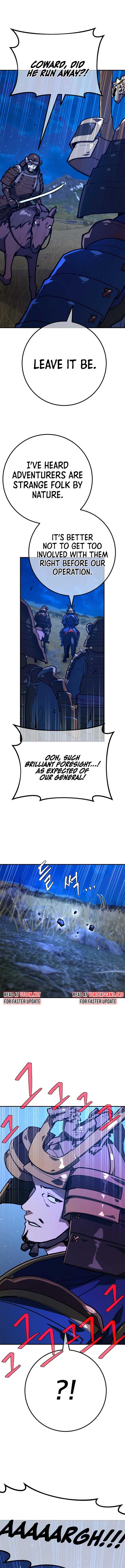 World’s Strongest Troll Chapter 121 81 16