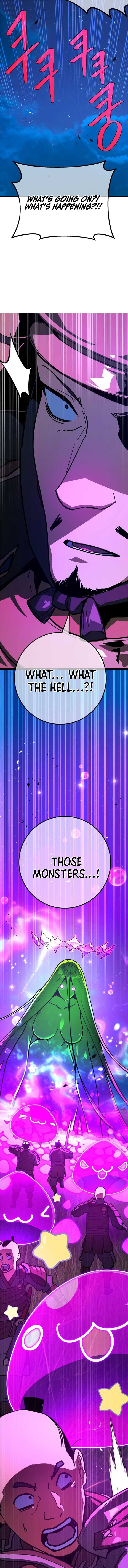 World’s Strongest Troll Chapter 121 82 17