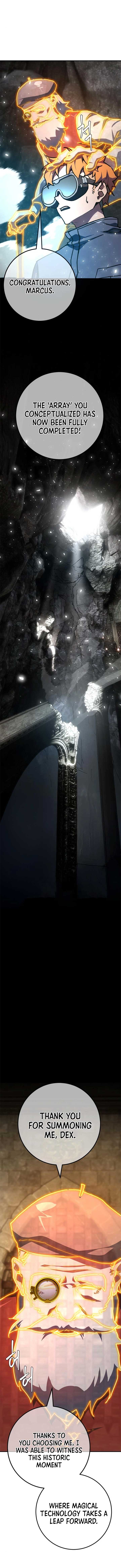 World’s Strongest Troll Chapter 121 68 3