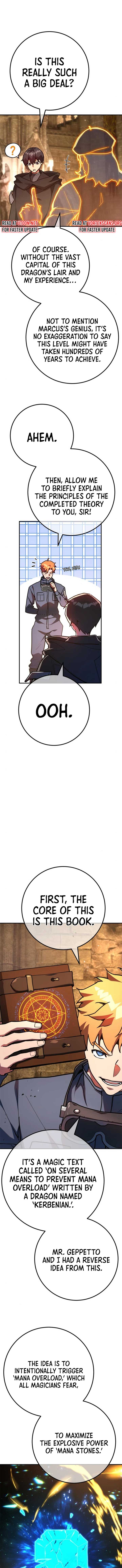 World’s Strongest Troll Chapter 121 69 4