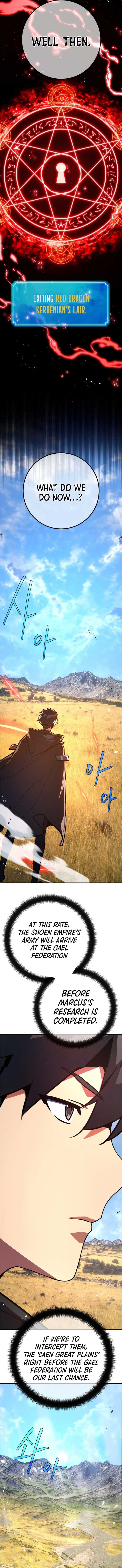 World’s Strongest Troll Chapter 121 74 9