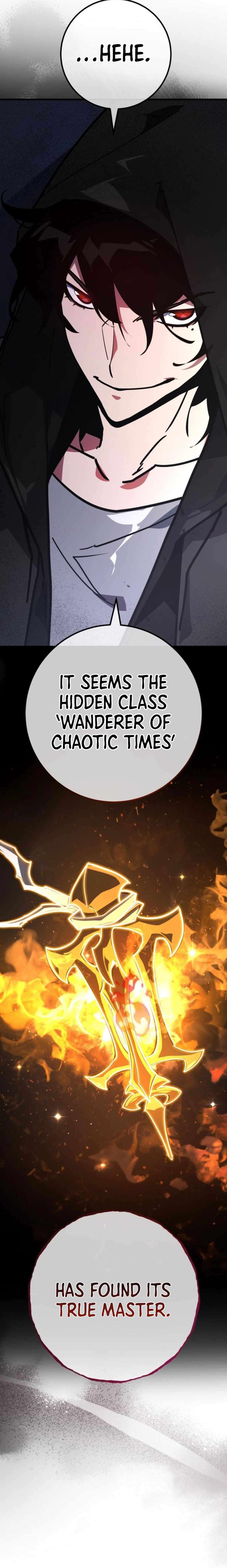 World’s Strongest Troll Chapter 123 83 18