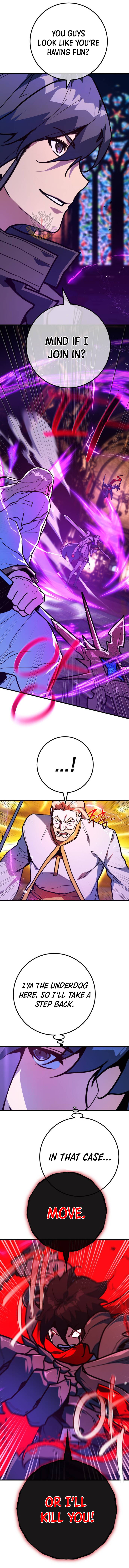 World’s Strongest Troll Chapter 134 79 003