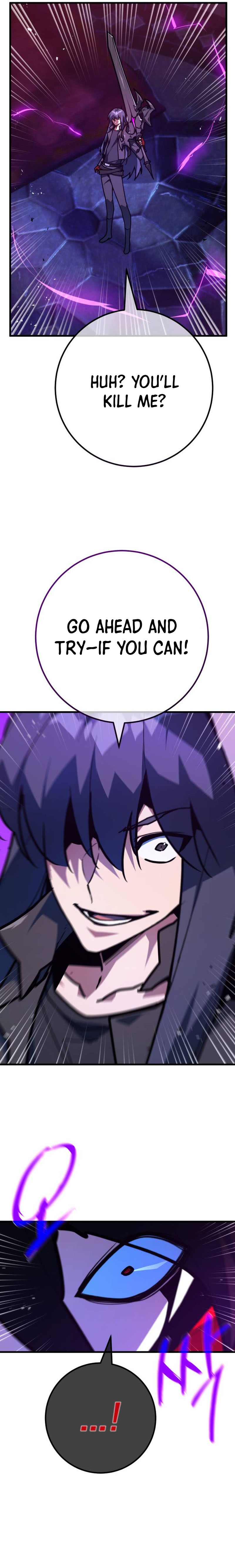 World’s Strongest Troll Chapter 134 80 004