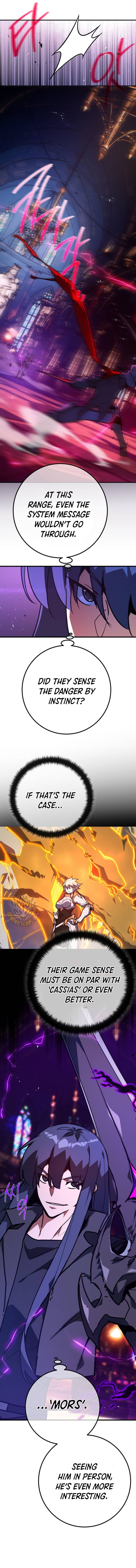 World’s Strongest Troll Chapter 134 81 005