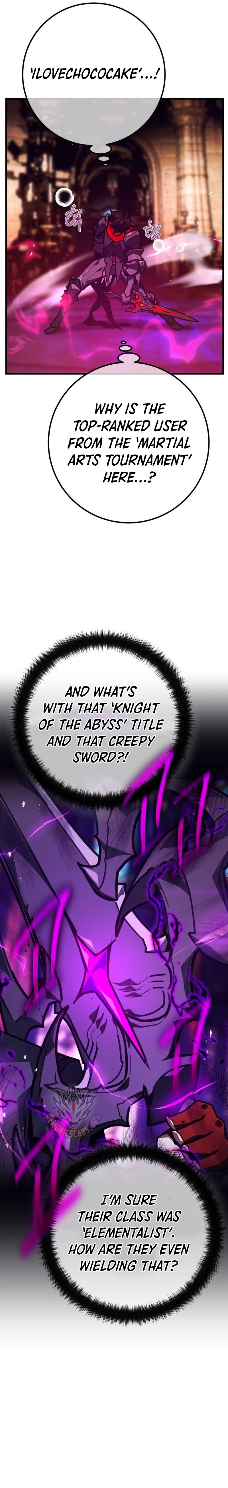 World’s Strongest Troll Chapter 134 82 006