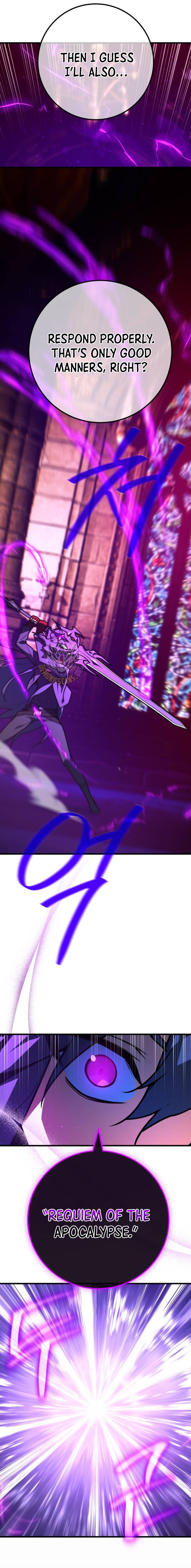 World’s Strongest Troll Chapter 134 85 009