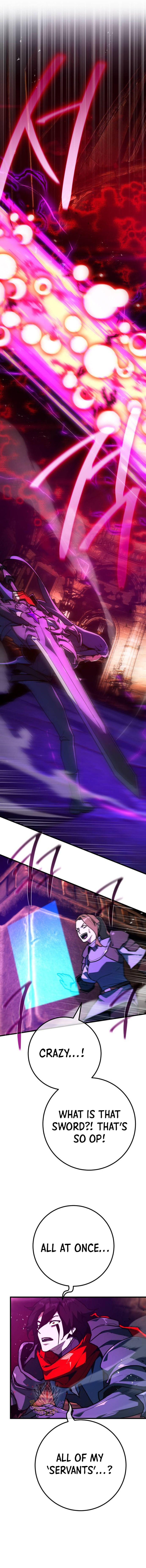 World’s Strongest Troll Chapter 134 86 010