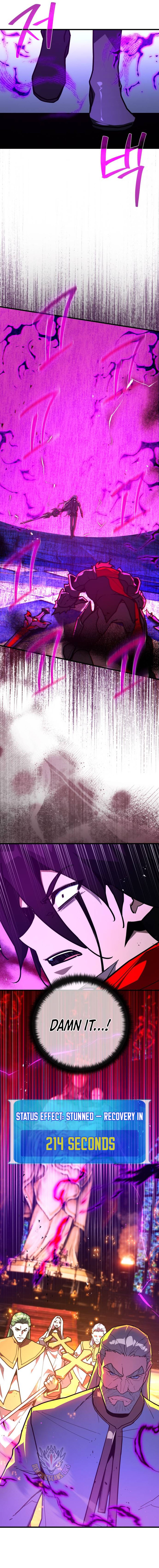 World’s Strongest Troll Chapter 134 87 011