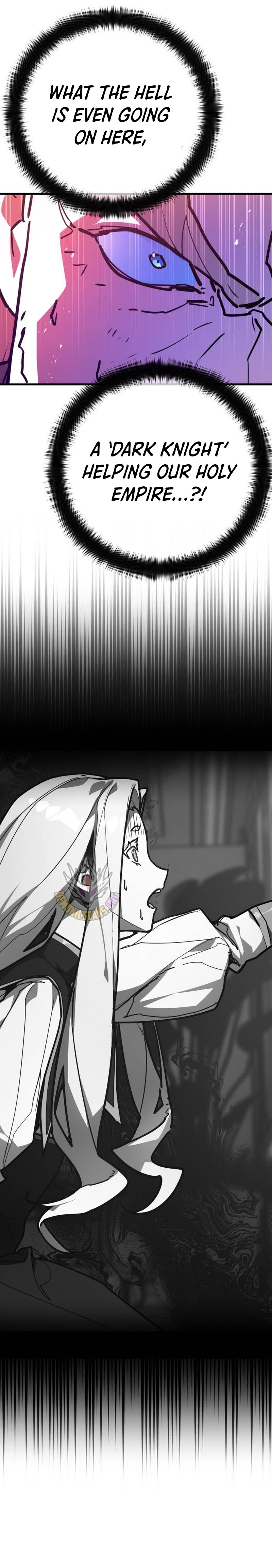 World’s Strongest Troll Chapter 134 88 012