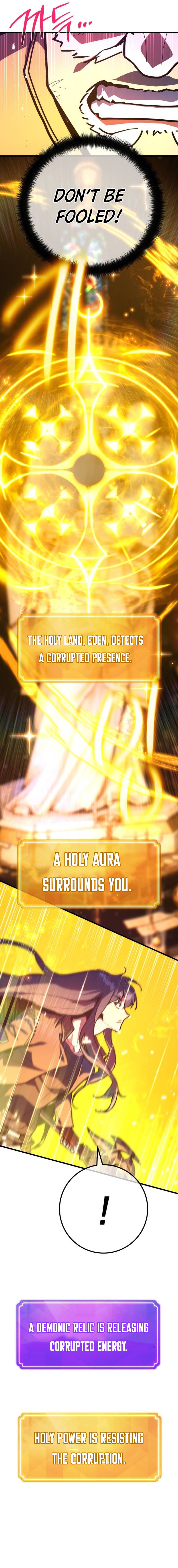 World’s Strongest Troll Chapter 134 89 013