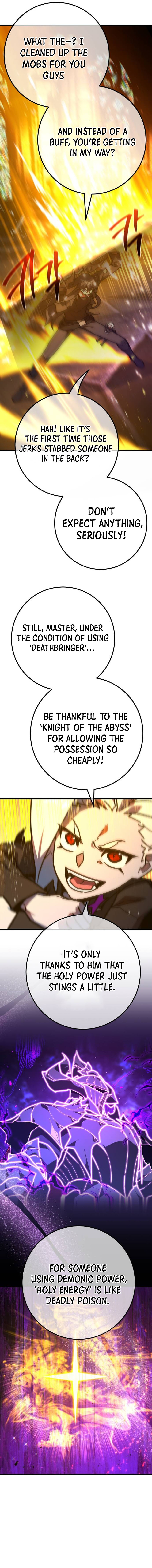 World’s Strongest Troll Chapter 134 90 014