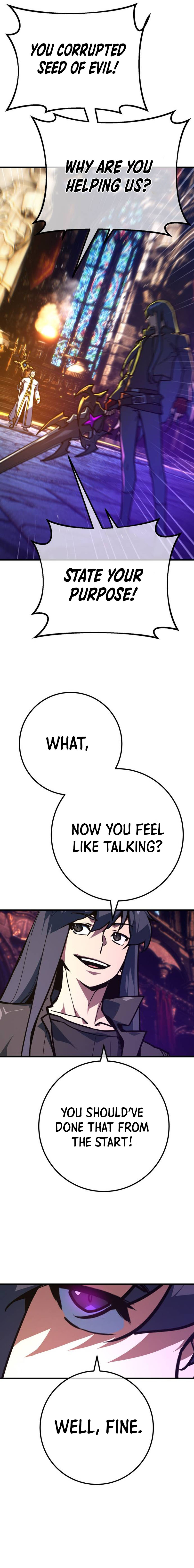 World’s Strongest Troll Chapter 134 92 016