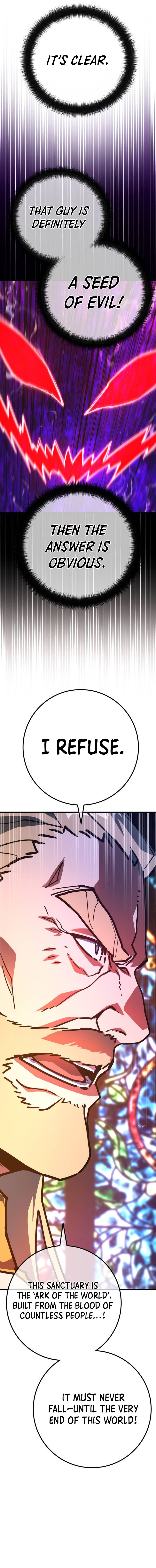 World’s Strongest Troll Chapter 134 95 019