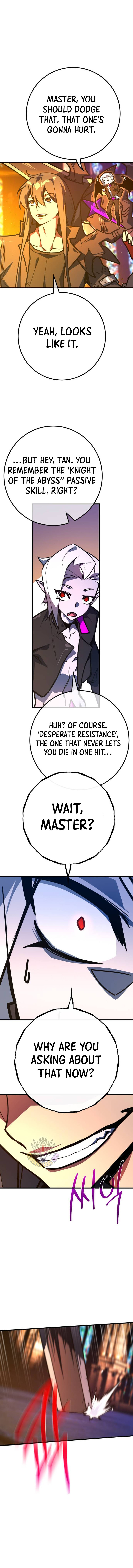 World’s Strongest Troll Chapter 134 97 021