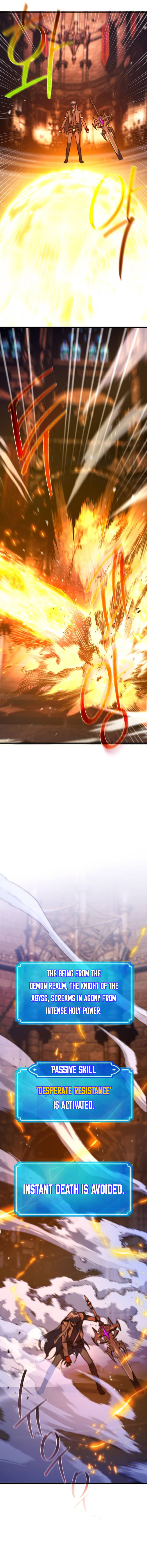 World’s Strongest Troll Chapter 134 98 022