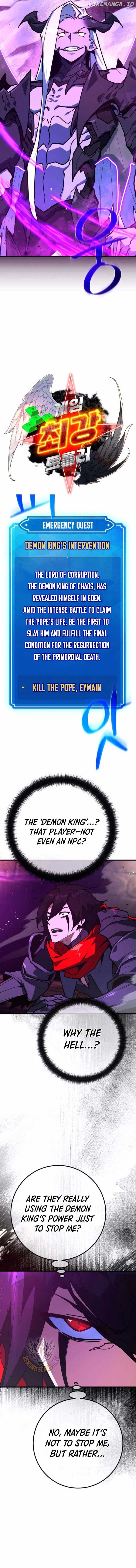 World’s Strongest Troll Chapter 136 69 02