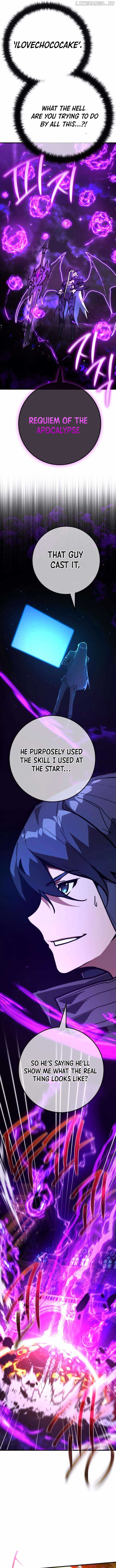 World’s Strongest Troll Chapter 136 70 03