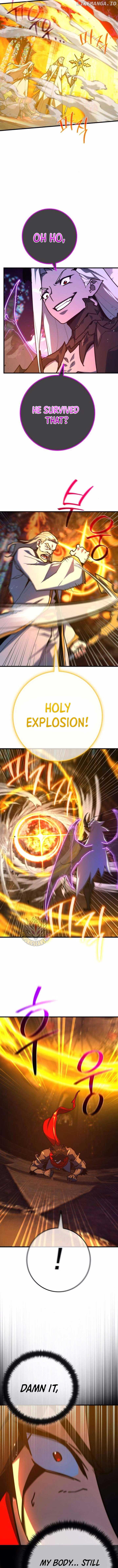 World’s Strongest Troll Chapter 136 71 04