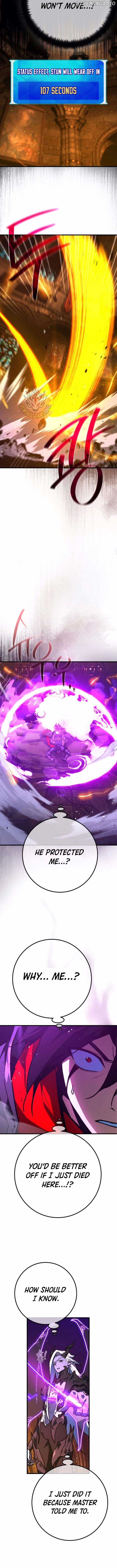 World’s Strongest Troll Chapter 136 72 05