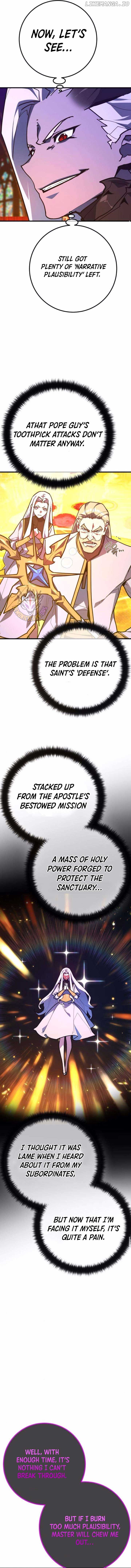 World’s Strongest Troll Chapter 136 73 06