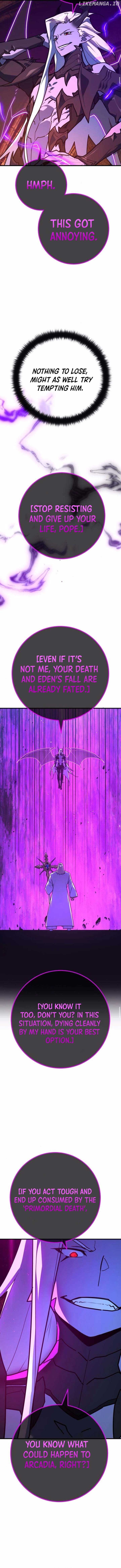 World’s Strongest Troll Chapter 136 74 07