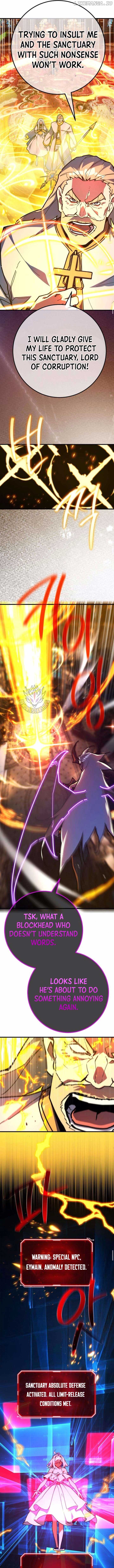 World’s Strongest Troll Chapter 136 75 08