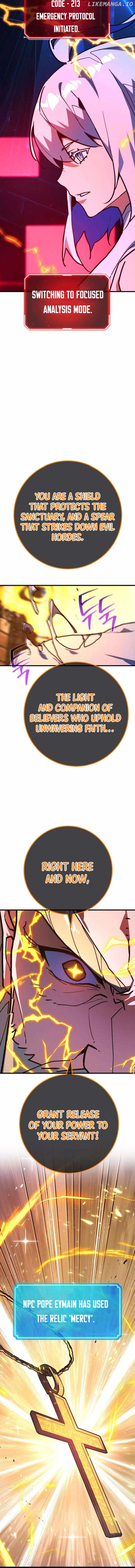 World’s Strongest Troll Chapter 136 76 09