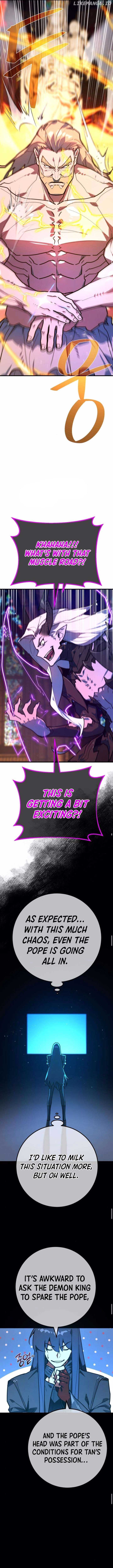 World’s Strongest Troll Chapter 136 77 10