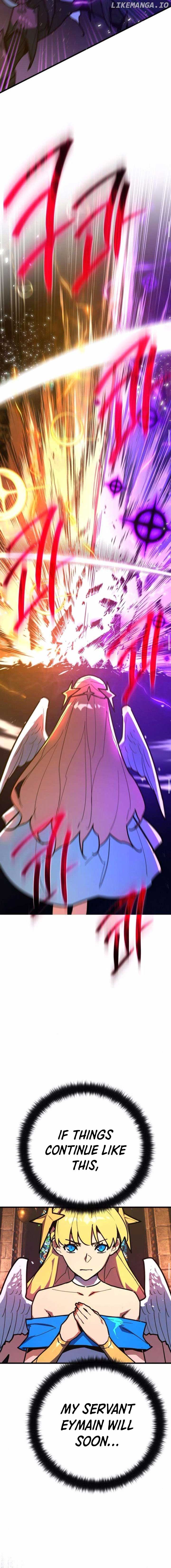 World’s Strongest Troll Chapter 136 79 12