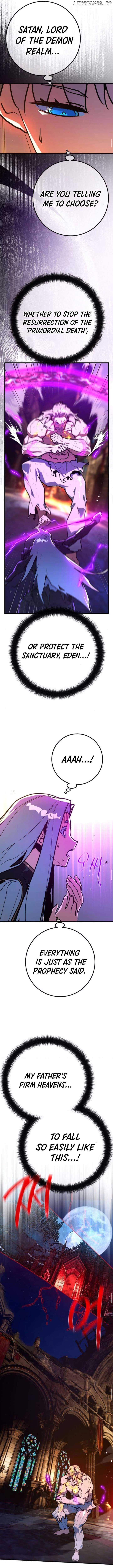 World’s Strongest Troll Chapter 136 80 13